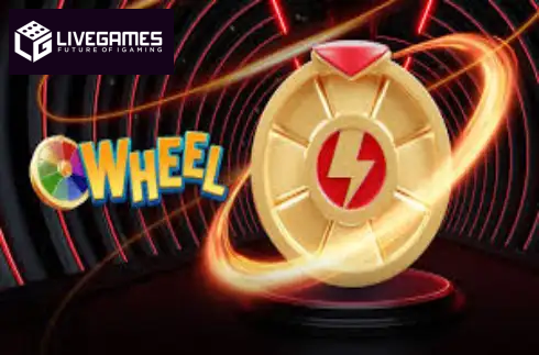 Wheel